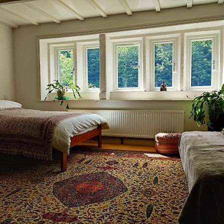 Beautiful Quiet Room In The Heart Of הולמפירת' מראה חיצוני תמונה