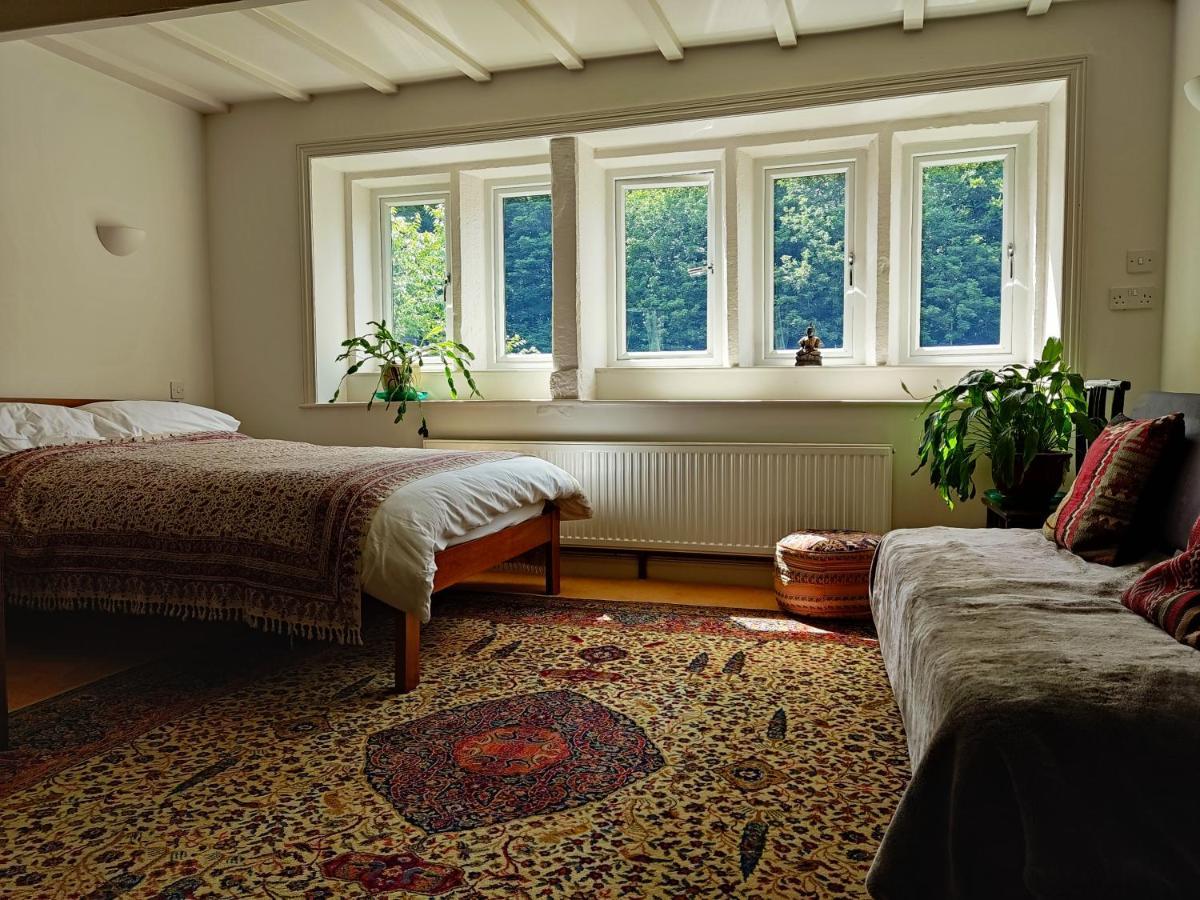 Beautiful Quiet Room In The Heart Of הולמפירת' מראה חיצוני תמונה