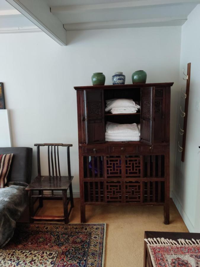 Beautiful Quiet Room In The Heart Of הולמפירת' מראה חיצוני תמונה