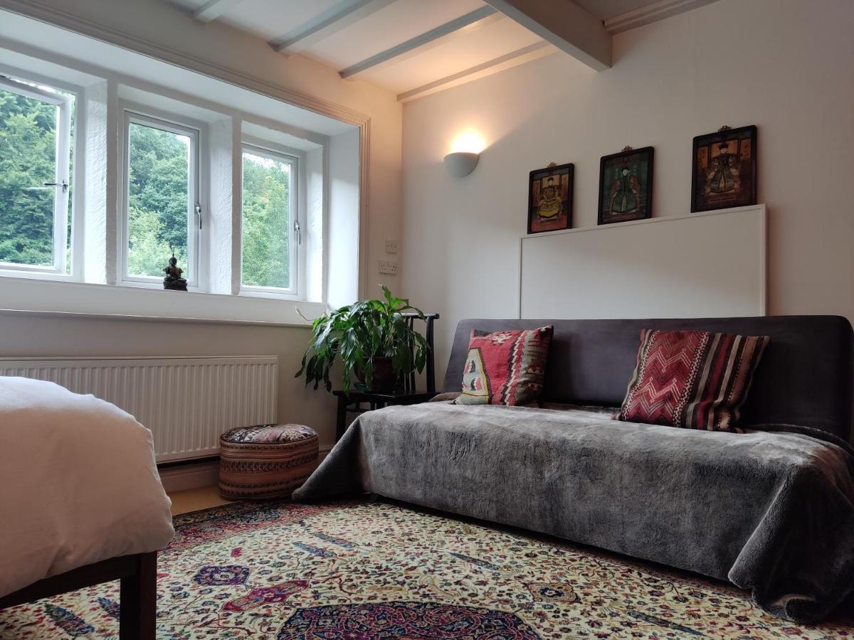 Beautiful Quiet Room In The Heart Of הולמפירת' מראה חיצוני תמונה